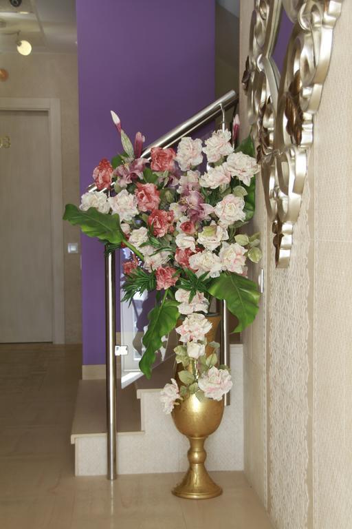 Hostal Flor De Lis- Lojo Hotel Conil De La Frontera Ngoại thất bức ảnh