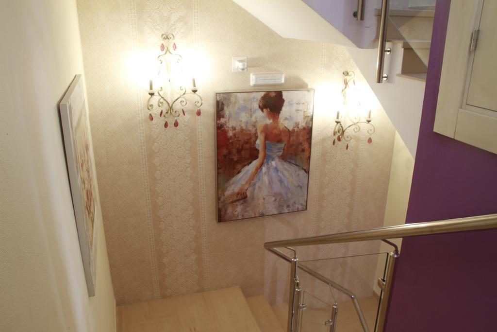 Hostal Flor De Lis- Lojo Hotel Conil De La Frontera Ngoại thất bức ảnh